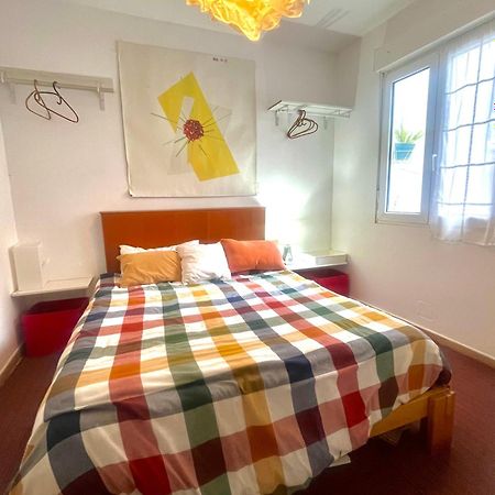 Apartament Iturribide 36 Bilbao Zewnętrze zdjęcie