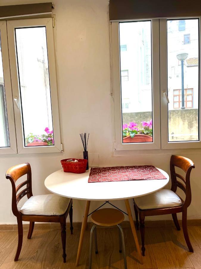 Apartament Iturribide 36 Bilbao Zewnętrze zdjęcie