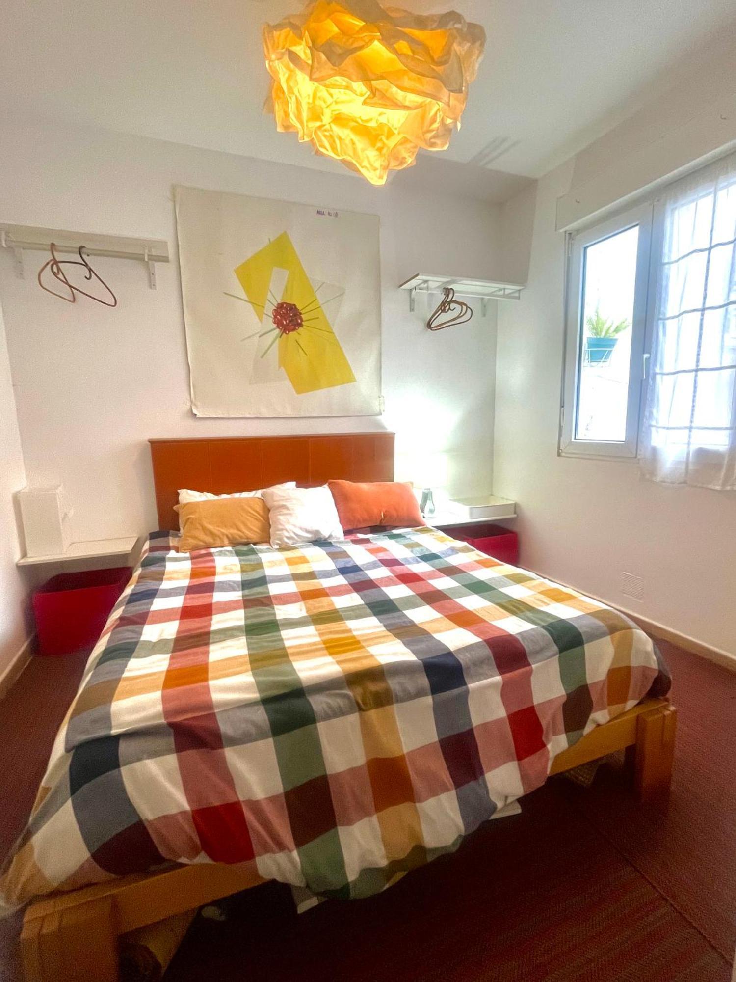 Apartament Iturribide 36 Bilbao Zewnętrze zdjęcie